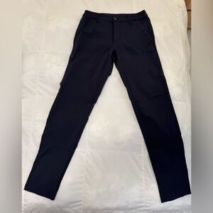 BYLT Everyday Pant 2.0 / Slim fit / Navy / 31